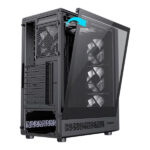 Gamemax Storm 2 AB Case - Image 5