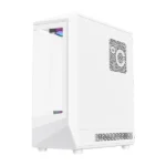 GAMEMAX Vista COC WH PC Case - Image 3