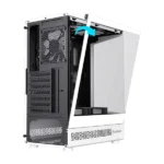 GAMEMAX Vista COC WH PC Case - Image 6