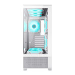 GameMax Vista AW Mid-Tower ATX PC Case - Image 2