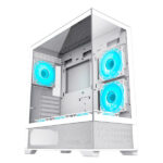 GameMax Vista AW Mid-Tower ATX PC Case - Image 3