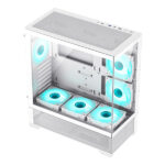 GameMax Vista AW Mid-Tower ATX PC Case - Image 4