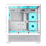 GameMax Vista AW Mid-Tower ATX PC Case - Image 5