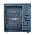 Case Huntkey GS69 - Image 2