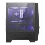 MSI MAG FORGE 100M Gaming Case - Image 2