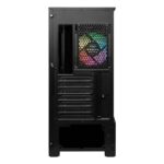MSI MAG FORGE 110R Gaming Case - Image 5