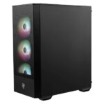 MSI MAG FORGE 112R Gaming Case - Image 2