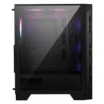 MSI MAG FORGE 120A AIRFLOW Gaming Case - Image 3