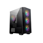 MSI MAG FORGE M100A Case