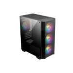 Aigo DarkFlash DK100 Black - Image 2