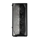 Zalman N4 Rev.1 Black PC Case - Image 2