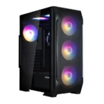 Zalman N7 Plus V2 Black