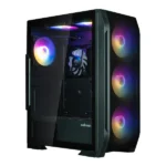 Zalman N7 Plus V2 Black - Image 2