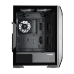 Zalman N7 Plus V2 Black - Image 4