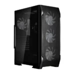 Zalman N7 Plus V2 Black - Image 5