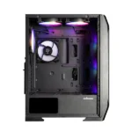 Zalman N7 Plus V2 Black - Image 6