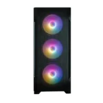 Zalman N7 Plus V2 Black - Image 7