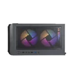 Zalman N7 Plus V2 Black - Image 8