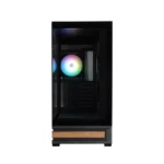 Zalman PC Case P40 Namu Black - Image 3