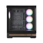 Zalman PC Case P40 Namu Black - Image 4