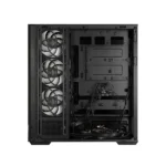 Zalman PC Case P40 Namu Black - Image 5