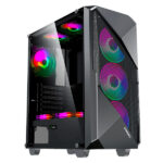 GameMax Revolt ARGB Gaming case