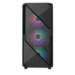 GameMax Revolt ARGB Gaming case - Image 3
