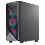 GameMax Revolt ARGB Gaming case - Image 4