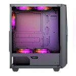 GameMax Revolt ARGB Gaming case - Image 6