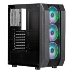 2E Gaming Dominator G3305 Computer Case