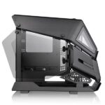 Thermaltake AH T200 Black Case - Image 3