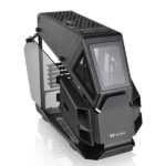 Thermaltake AH T200 Black Case - Image 5