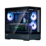 Zalman P30 Black V2 PC Case