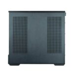 Zalman P30 Black V2 PC Case - Image 4