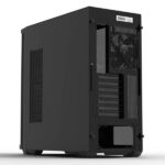 Zalman Z10 PC Case - Image 4
