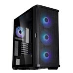 Zalman Z10 PLUS PC Case
