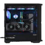 Zalman Z10 PLUS PC Case - Image 3
