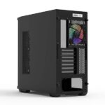 Zalman Z10 PLUS PC Case - Image 4