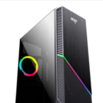 Aigo Rainbow 1 Black Case