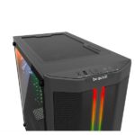 be quiet! Pure Base 500DX Black Case - Image 2