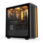 be quiet! Pure Base 500DX Black Case - Image 3