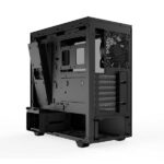be quiet! Pure Base 500DX Black Case - Image 5
