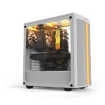 be quiet! Pure Base 500DX White Case - Image 3