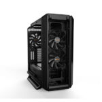 Case be quiet! Silent Base 802 Window EATX Black - Image 2