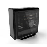 Case be quiet! Silent Base 802 Window EATX Black - Image 4