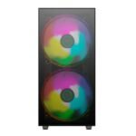 GameMax Aero 3607 ATX ARGB Case
