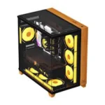 FPMAX Diamond Z9 Art NOVA Black - Image 3