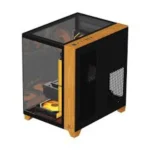 FPMAX Diamond Z9Mini Art NOVA Black - Image 3