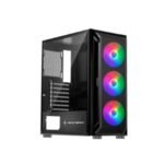 Sevenhero AF302-3F ATX Case